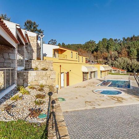 Varandas De S. Jorge - Apartments اركوس دي فالديفيز المظهر الخارجي الصورة