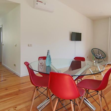 Varandas De S. Jorge - Apartments اركوس دي فالديفيز المظهر الخارجي الصورة