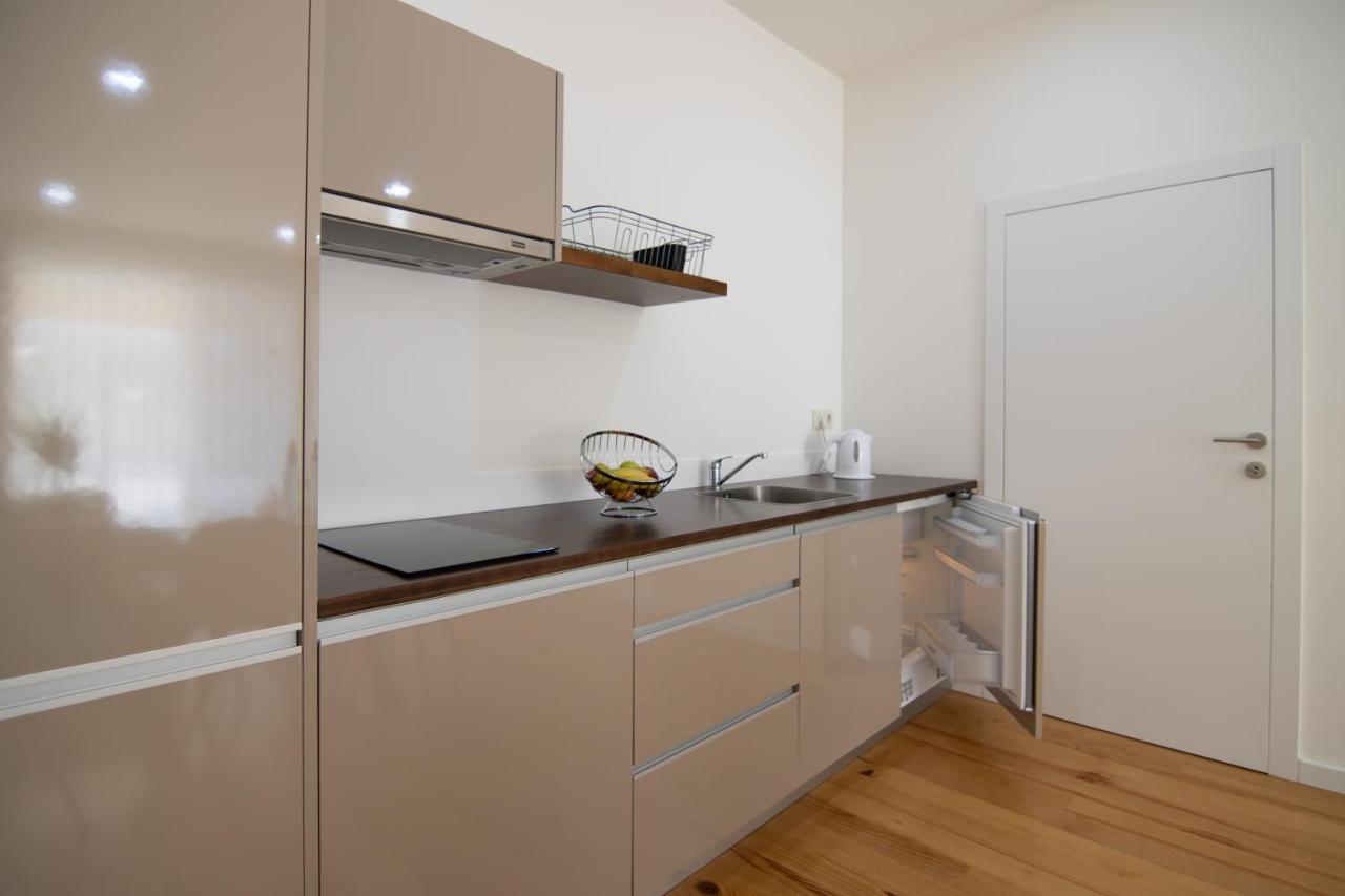 Varandas De S. Jorge - Apartments اركوس دي فالديفيز المظهر الخارجي الصورة