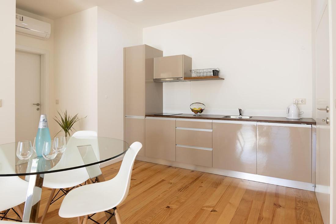 Varandas De S. Jorge - Apartments اركوس دي فالديفيز المظهر الخارجي الصورة