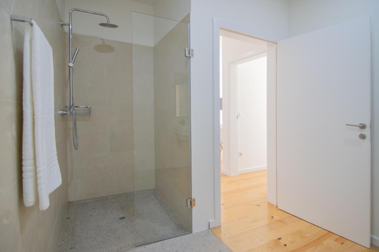 Varandas De S. Jorge - Apartments اركوس دي فالديفيز المظهر الخارجي الصورة