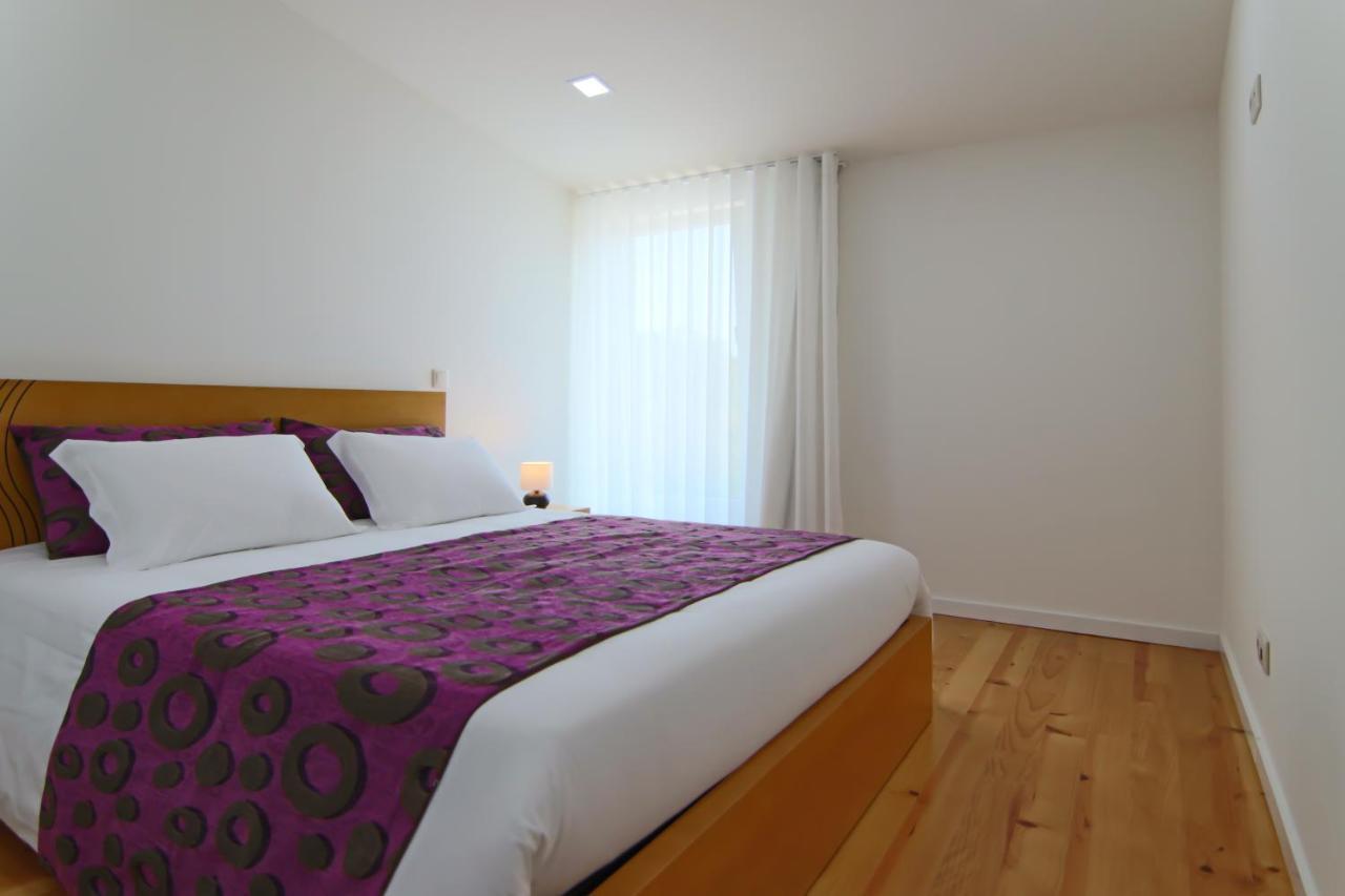 Varandas De S. Jorge - Apartments اركوس دي فالديفيز المظهر الخارجي الصورة