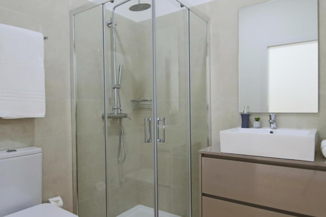 Varandas De S. Jorge - Apartments اركوس دي فالديفيز المظهر الخارجي الصورة