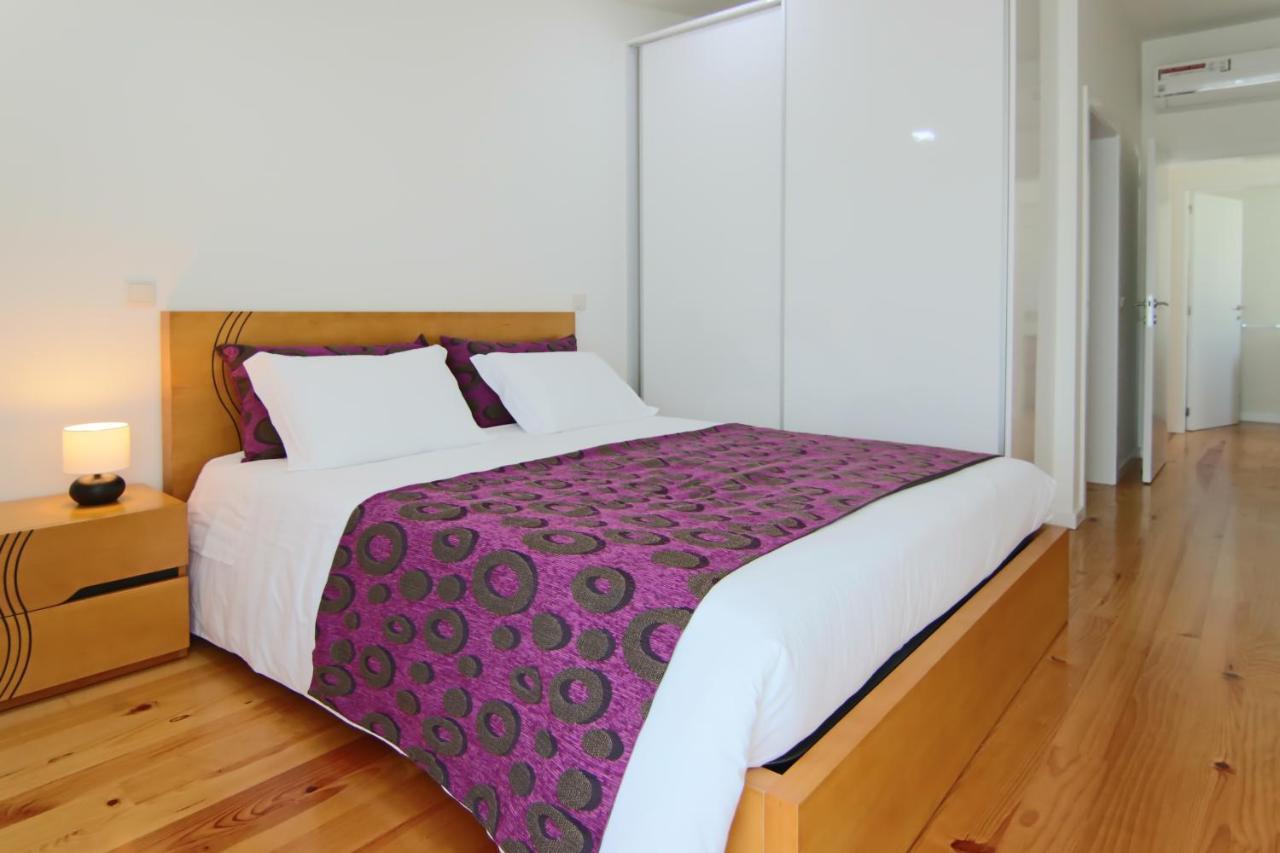 Varandas De S. Jorge - Apartments اركوس دي فالديفيز المظهر الخارجي الصورة